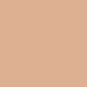 A shade of Kryolan TV Paint stick shade 3W.