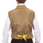 Newt Scamander Vest