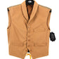Newt Scamander Vest