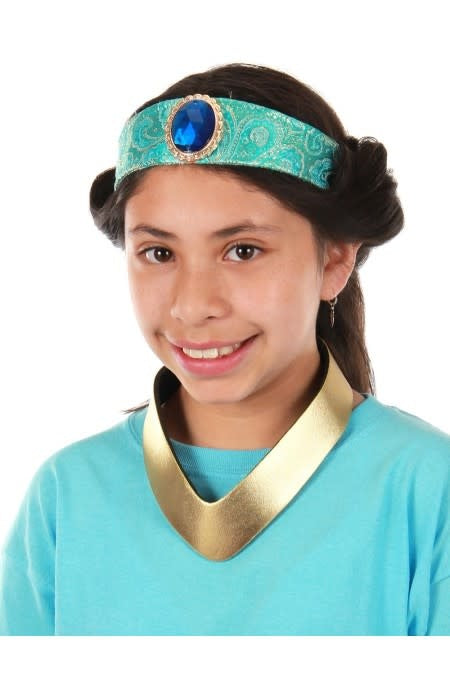 Disney Aladdin Jasmine Accessory Kit