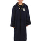1920's Hogwarts Hufflepuff Robe - Adult One Size