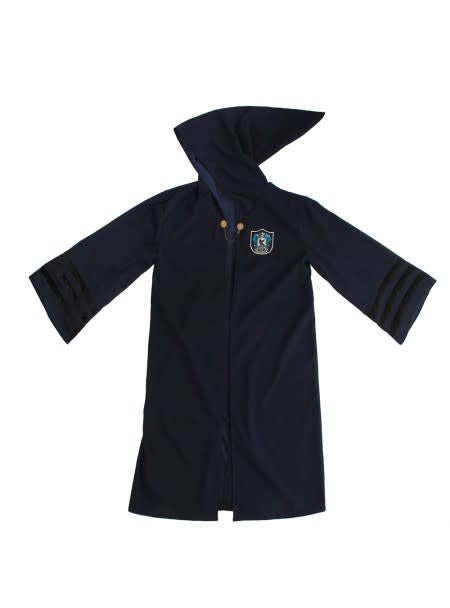 1920's Hogwarts Ravenclaw Robe - Adult One Size