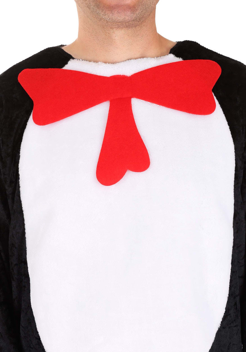 Adult The Cat In The Hat Costume