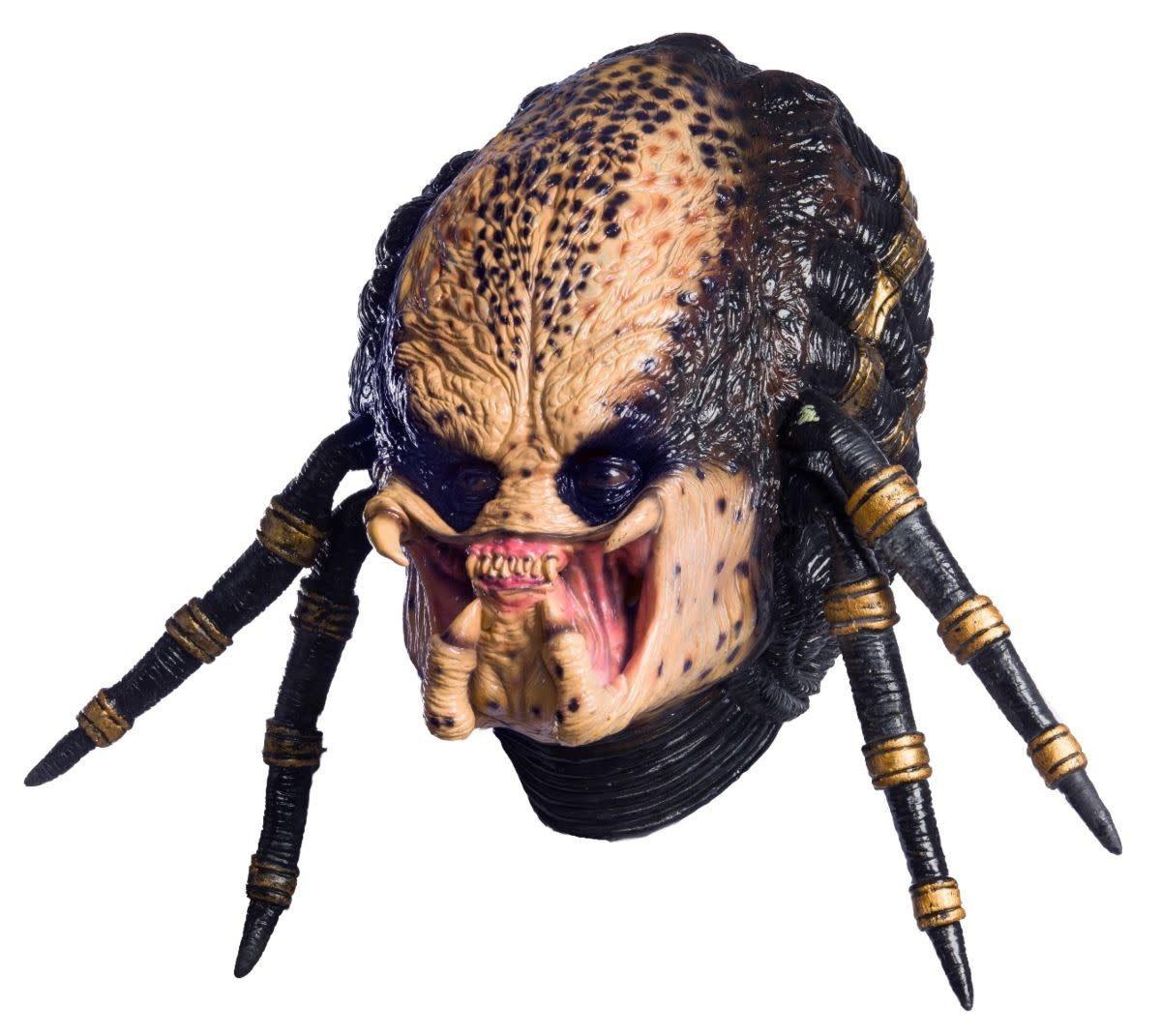 Adult Deluxe Predator Mask