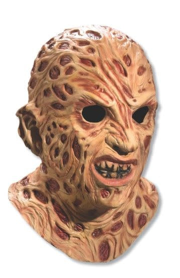 Deluxe Freddy Super Mask
