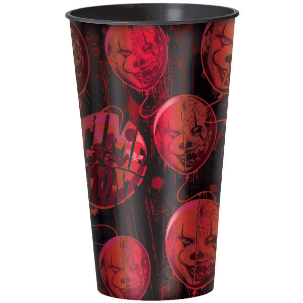 32oz. Plastic Cup: It Chapter 2™