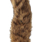 Deluxe Squirrel Plush Tail