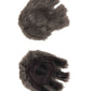 Gray Fingerless Paws