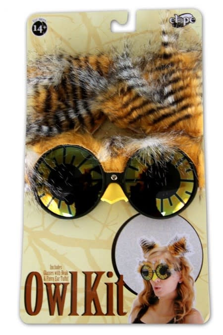 Owl Kit