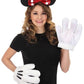Disney Minnie Mouse Glitter Headband & Gloves Set