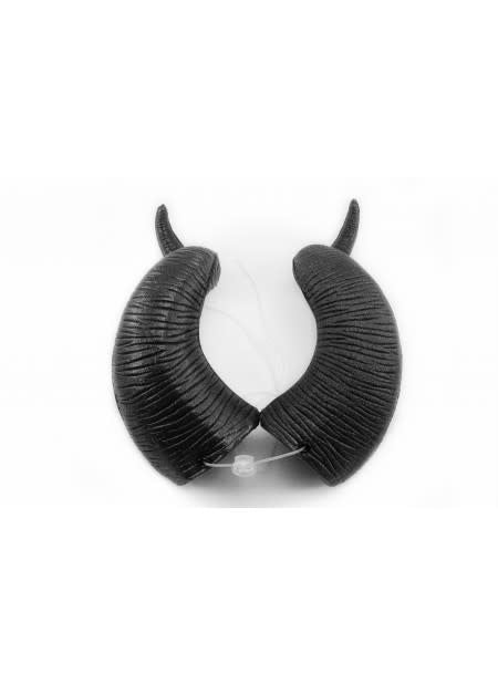 Maleficent Deluxe Horns