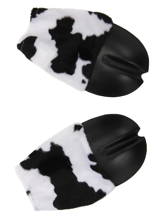 Animal Front Hooves: Cow