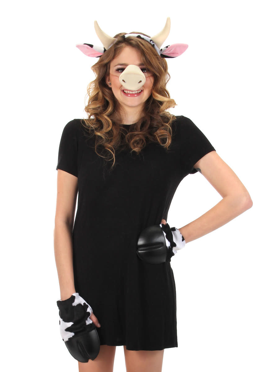 Animal Front Hooves: Cow – Johnnie Brocks