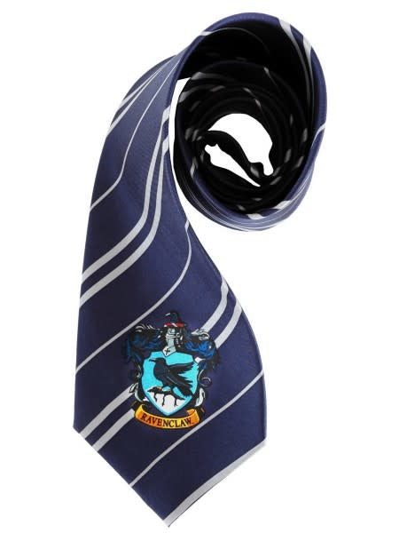 HP Necktie - Ravenclaw