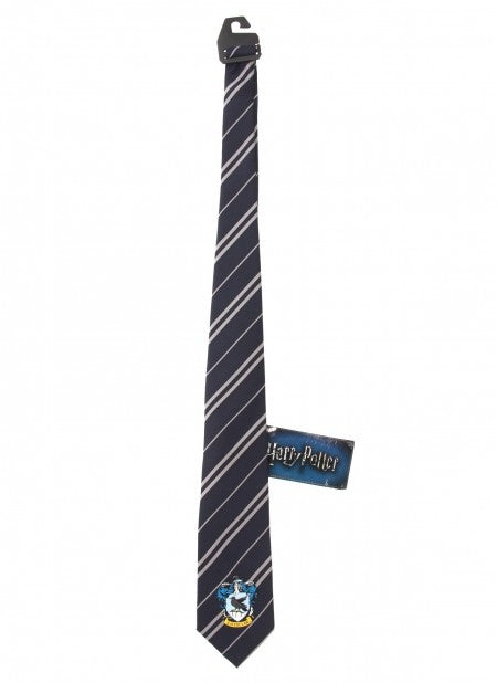 HP Necktie - Ravenclaw