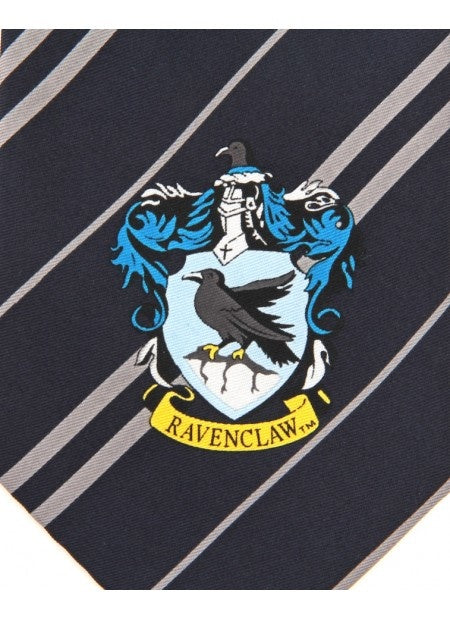 HP Necktie - Ravenclaw