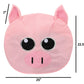 MASKot Head: Pig