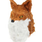 Mouth Mover Mask: Fox
