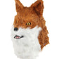Mouth Mover Mask: Fox