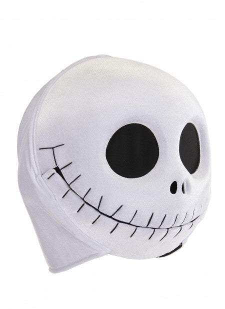 Mouth Mover Mask: Jack Skellington (NBC)