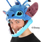 Experiment 626 Jawesome Hat - Stitch
