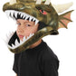 Jawesome Hat - Dragon