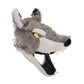 Wolf Jawesome Hat