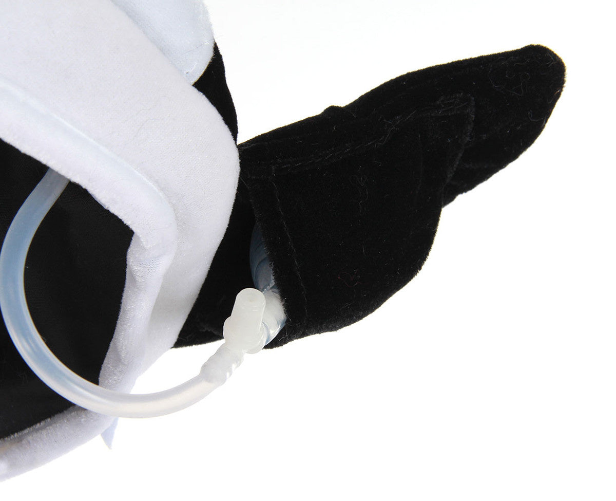 Orca Sprazy™ Toy Hat