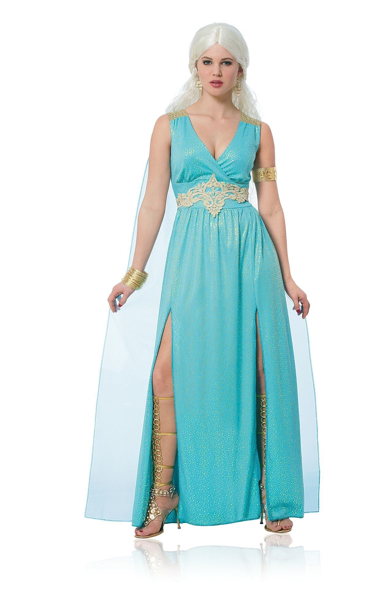 Mythical Goddess Johnnie Brocks Mythical Goddess Johnnie Brocks