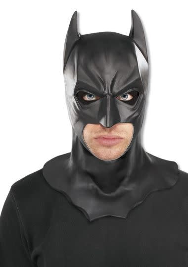 Batman Full Adult Mask
