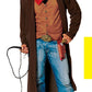 Men's Gunslinger Costume