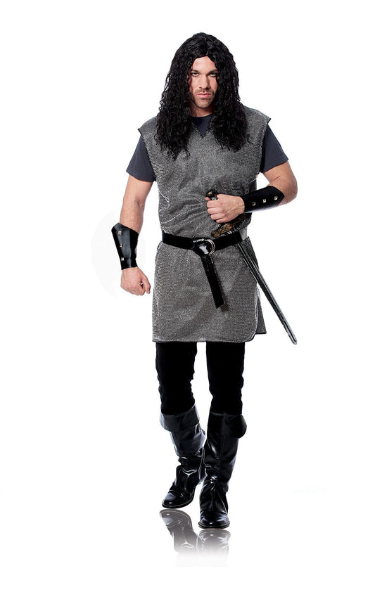 Men's Medieval Tunic Costume