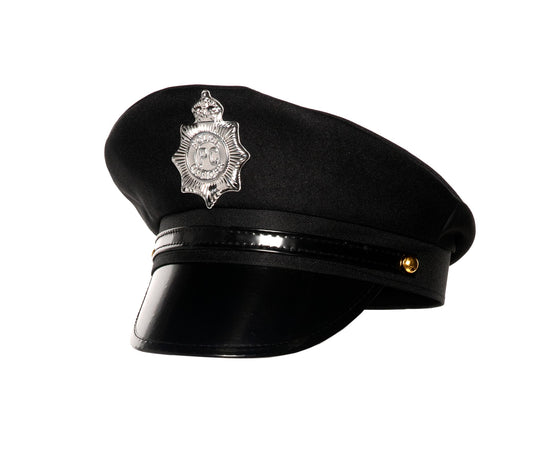 Police Captain Hat