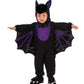 Toddler Bitty Bat Costume