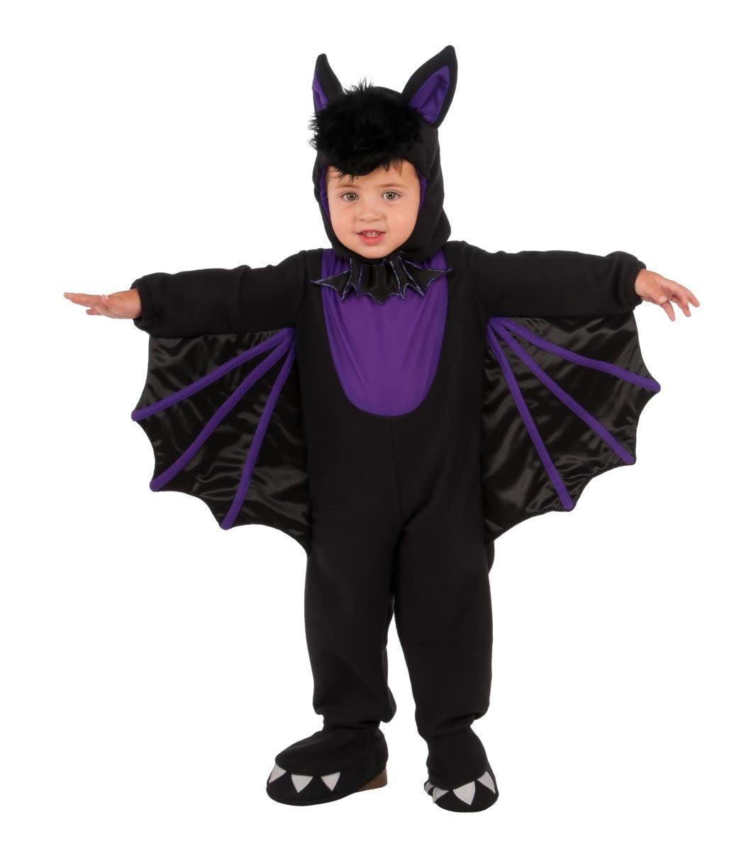 Toddler Bitty Bat Costume