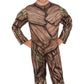 Toddler Deluxe Groot Costume