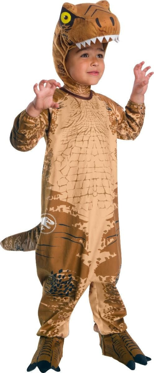 Toddler T-Rex Costume: Jurassic World