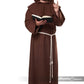 Men's Renaissance Friar