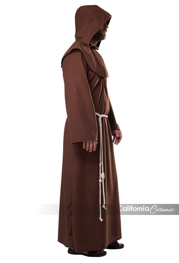 Men's Renaissance Friar