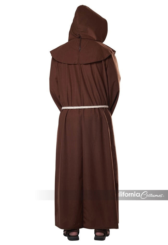 Men's Renaissance Friar