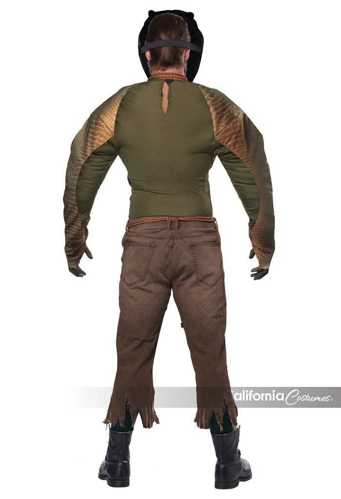 Gator Man