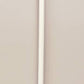 Parade Cane: White