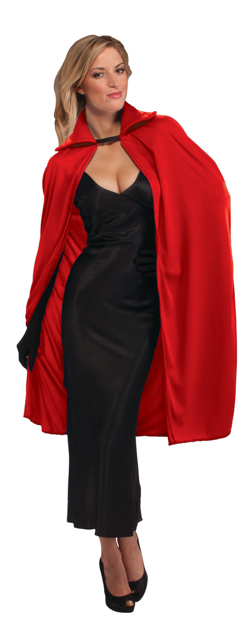 45" Cape