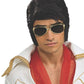 Adult Deluxe Elvis Wig