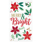 Guest Towels: Christmas Wishes (16ct.)