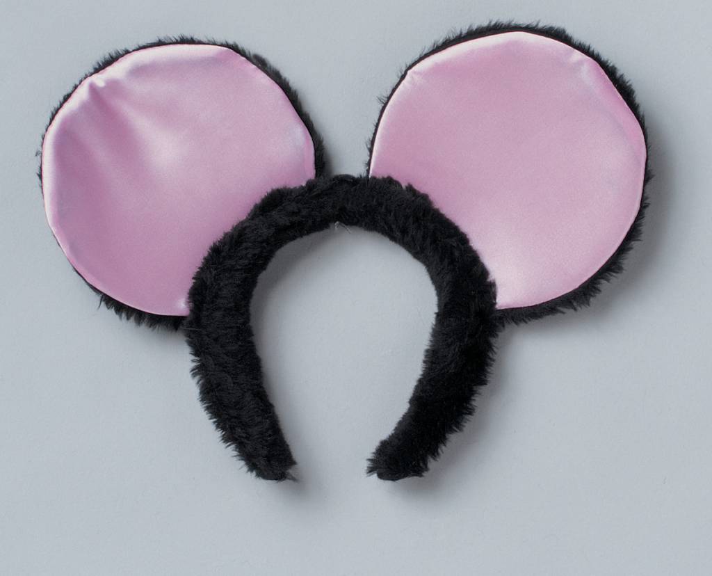 Large Mouse Ears