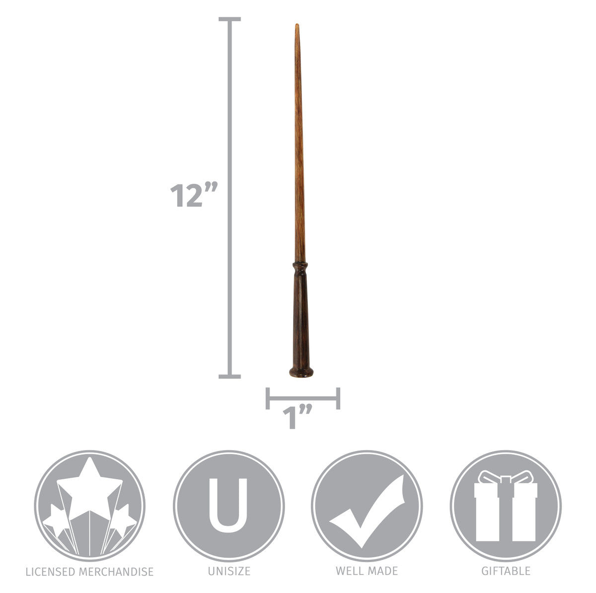 Tina Goldstein Wand (Fantastic Beasts)