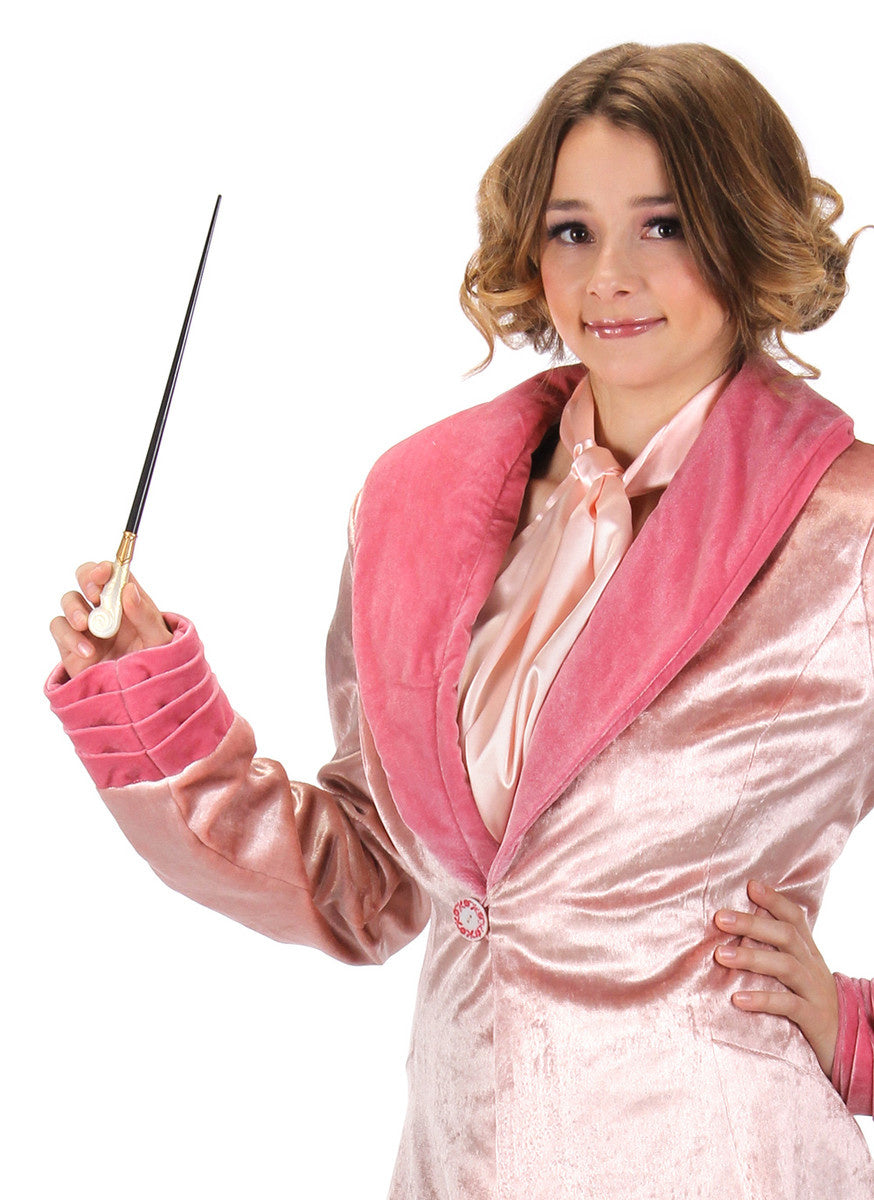 Queenie Goldstein Wand (Fantastic Beasts)