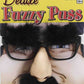 Deluxe Fuzzy Puss Glasses