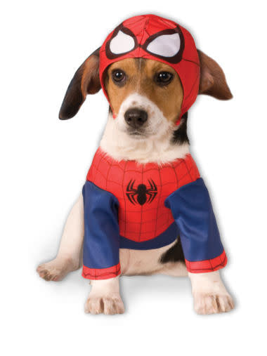 Spider-Man: Pet Costume